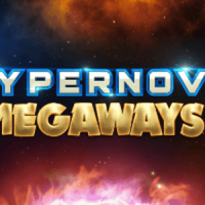 Hypernova Megaways